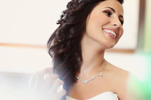 Teeth Whitening for Your Wedding Day - Tribeca Dental Care