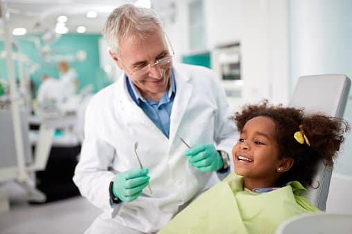 Five Reasons Kids Should Have a Dental Exam before Heading Back to School - Tribeca Dental Care